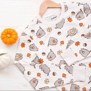 Pusheen Fall 2017 Sweatshirt